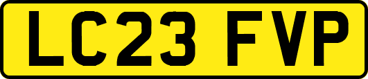 LC23FVP
