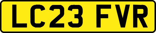LC23FVR