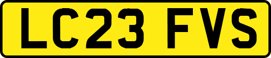 LC23FVS