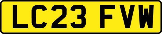 LC23FVW
