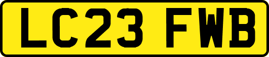 LC23FWB