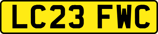 LC23FWC