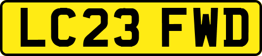 LC23FWD