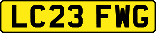 LC23FWG