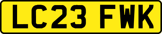 LC23FWK
