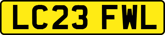 LC23FWL
