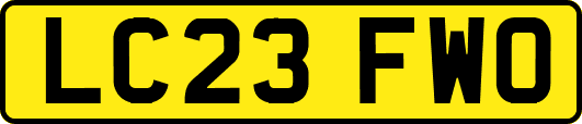 LC23FWO