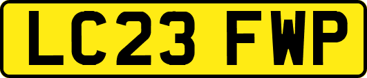 LC23FWP