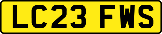 LC23FWS