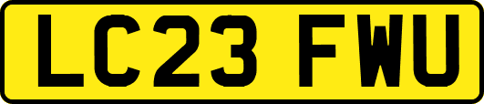 LC23FWU