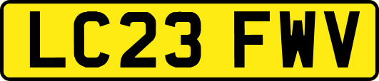 LC23FWV