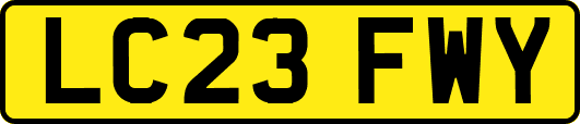 LC23FWY