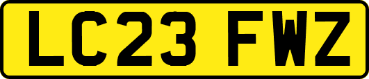 LC23FWZ