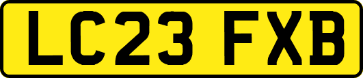 LC23FXB