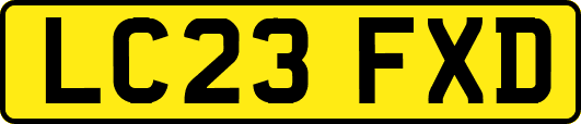 LC23FXD