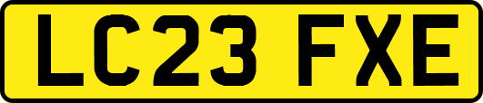LC23FXE
