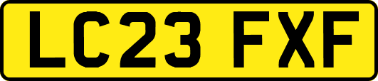 LC23FXF