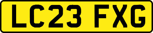 LC23FXG