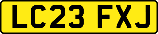 LC23FXJ