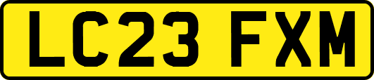 LC23FXM