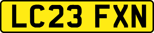 LC23FXN
