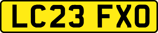 LC23FXO