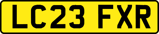 LC23FXR