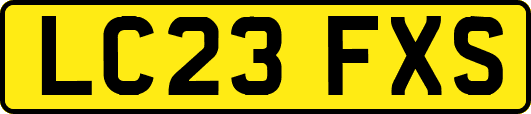 LC23FXS