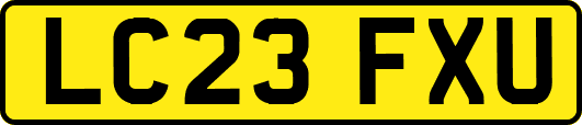 LC23FXU