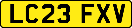 LC23FXV
