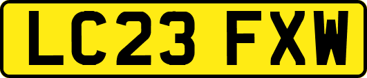 LC23FXW