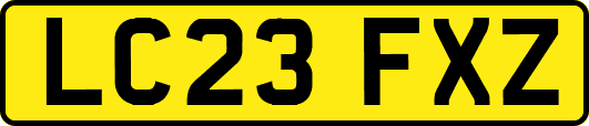 LC23FXZ