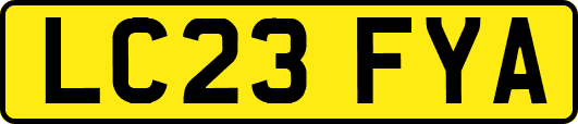 LC23FYA