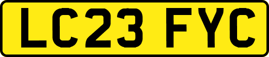 LC23FYC