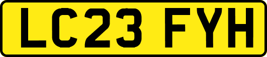 LC23FYH