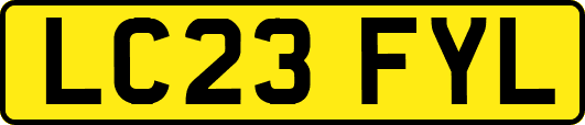LC23FYL