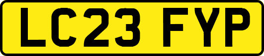 LC23FYP