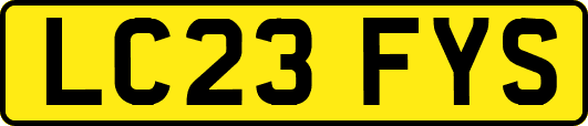 LC23FYS