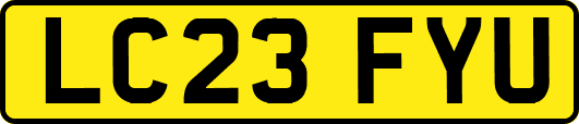 LC23FYU