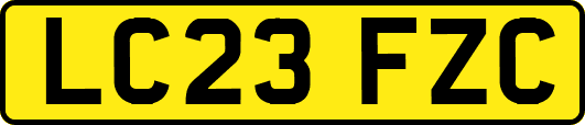 LC23FZC