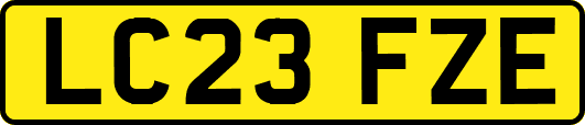 LC23FZE