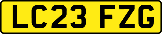 LC23FZG