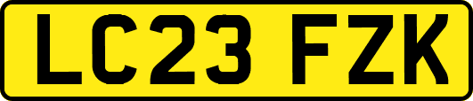 LC23FZK