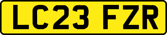 LC23FZR