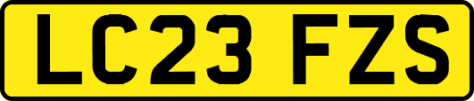 LC23FZS