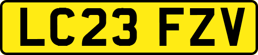 LC23FZV