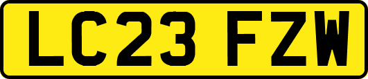 LC23FZW