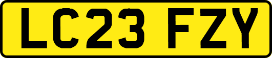 LC23FZY