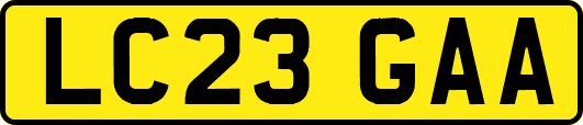LC23GAA