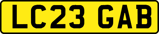 LC23GAB
